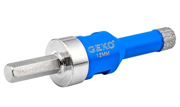 НАБОР КОЛЬЦЕВЫХ ПИЛОВ, АЛМАЗНЫЕ СВЕРЛА СВЕРЛО ДЛЯ ПОВИНИЦЫ 6-12