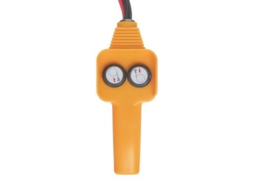 ЭЛЕКТРИЧЕСКАЯ ЛЕБЕДКА 12В