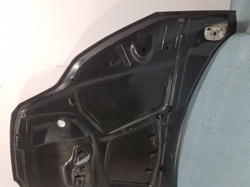 FORD FOCUS MK3 ПЕРЕДНИЙ КАПОТ FB