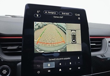 Renault Arkana 2022 Renault Arkana PL Salon Dealer Renault Grupa Adamowscy 1.3 Hybryda 140KM, zdjęcie 20