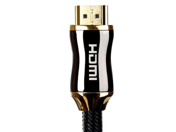 Кабель-переходник Alogy HDMI — HDMI 2.0 4K 60H
