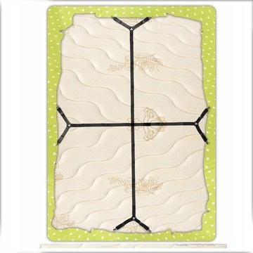 Подтяжки с листом