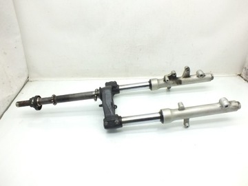 Lagi Zawieszenie Przód Półka Suzuki Burgman 125 K7 07-