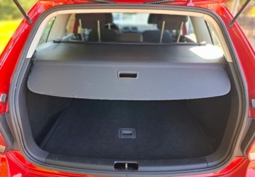 Volkswagen Golf VI Variant 1.6 TDI-CR DPF BlueMotion 105KM 2011 Volkswagen Golf Variant Kombi 1.6 Diesel 105KM, zdjęcie 9