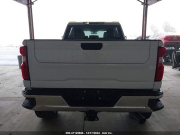 Chevrolet Silverado II 2022 Chevrolet Silverado 2022r., 2500HD LTZ, od ubezpieczalni 6.6 Benzyna 445KM, zdjęcie 5