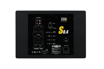 KRK SUB S8.4 Активный сабвуфер