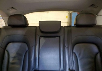 Audi Q5 I SUV Facelifting 2.0 TFSI 225KM 2016 Audi Q5 Auta z USA - Zapytaj o wiecej ofert 2.0 Benzyna 224KM, zdjęcie 11