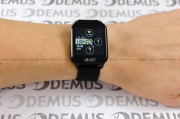 Умные часы LIU JO Energy SWLJ005
