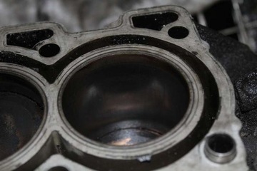 BLOK SPODEK MOTORU HŘÍDEL 0003003V004 SMART FOURTWO 0.6 55 KM 98-02