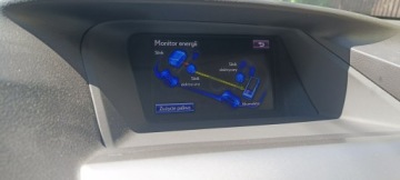 Lexus RX III SUV  Facelifting 450h 299KM 2013 Lexus RX 450h 3.5 Tronic Line, AWD, 299 KM, zdjęcie 24
