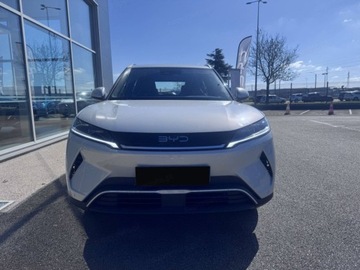 BYD 2025 BYD ATTO 2 Boost Suv (177KM) 2025, zdjęcie 3