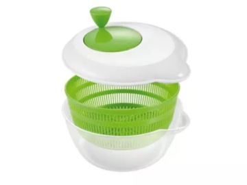 Роторный шейкер для салата - большой TESCOMA