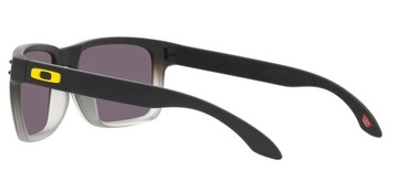 Okulary Oakley Holbrook Tour De France Collection Matte Black Fade Prizm Gr