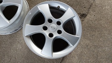 DISK ALU 16 KIA CEED 5X114,3 SORENTO 6J ET 51