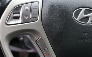 Hyundai ix35 SUV 1.6 GDI 135KM 2013 Hyundai ix35 Grzane fotele, Tempomat, Czujniki parkowania , Niski Przebieg., zdjęcie 14