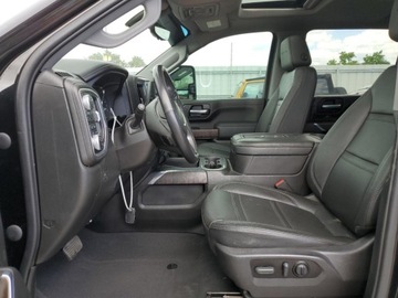  GMC Sierra K2500 Denali 2022 6.6l 6.6 Diesel 401KM, zdjęcie 7