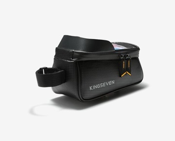 ВОДОНЕПРОНИЦАЕМАЯ ВЕЛОСИПЕДНАЯ САНИТАРНАЯ СУМКА С ДЕРЖАТЕЛЕМ ДЛЯ ТЕЛЕФОНА