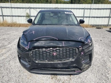 Jaguar E-Pace 2022 Jaguar E-Pace SE 2022 2.0 Benzyna 246KM, zdjęcie 5