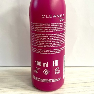 Набор из 4 кистей для строительного геля Silcare Base One