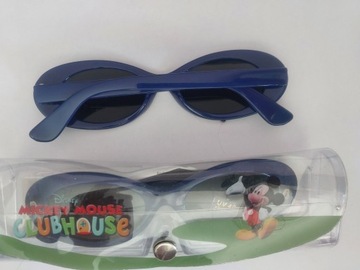 следующий Солнцезащитные очки MICKEY MOUSE UV 400