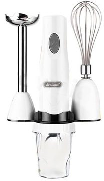 BLENDER RĘCZNY WIELOFUNKCYJNY MIKSER ROBOT
