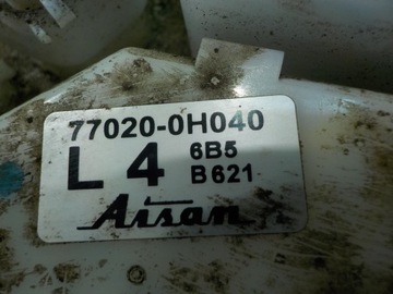 PEUGEOT 108 1.0 B 16R 14-22 3D ČERPADLO PALIVA 77020-0H040