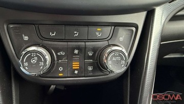 Opel Zafira C Tourer 1.4 Turbo ECOTEC 140KM 2012 Opel Zafira 1.4turbo Gaz Cosmo 7 os. Xenon ledy pol skora 1.r.gwarancji, zdjęcie 24