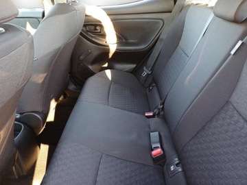 Toyota Yaris IV Hatchback 1.5 Dynamic Force 125KM 2023 Toyota Yaris 1,5-Dual-VVT-iE IV (2020-) 1,5-Dual-V, zdjęcie 11