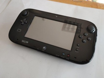 NINTENDO WII U 32 ГБ + ГЕЙМПАД + 7 ИГР (В ТОМ ЧИСЛЕ 4 МАРИО)