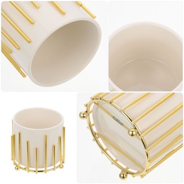 ДЕРЖАТЕЛЬ ДЛЯ РУЧКИ В СЕВЕРНОМ СТИЛЕ ДЕРЖАТЕЛЬ ДЛЯ КАРАНДАША ЧАШКА ДЛЯ КАРАНДАША