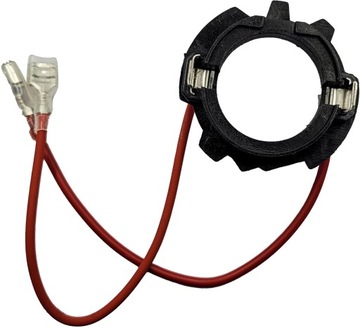 ADAPTER MOCOWANIE ŻARÓWKI LED VOLKSWAGEN VW JETTA