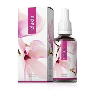 Energy Relaxin 30 ml w kroplach