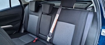 Suzuki SX4 II 2024 Suzuki SX4 S-Cross Premium LED Climatronic ACC Keyless Kamera Alu 17 Salon, zdjęcie 14