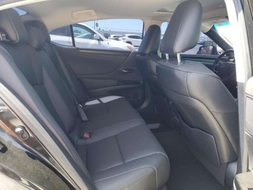 Lexus ES VII (XV70) 2024 Lexus ES 350 Base 2024 3.5l 3.5 Benzyna 302KM, zdjęcie 10