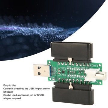 Dla SNAC Playstation PSX Converter Bezzwłoczny