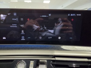 Peugeot 3008 III SUV Hybrid 1.2 Hybrid 145 145KM 2025 Peugeot 3008 1.2 PureTech mHEV GT 145 KM e-DCS6 SalonPL Dealer Gwarancja V, zdjęcie 19