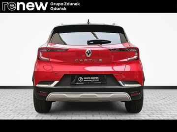 Renault Captur II 2024 Renault Captur 1.3 TCe mHEV Techno EDC, zdjęcie 6