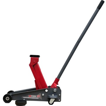 АВТОМОБИЛЬНЫЙ ПОДЪЕМНИК ГИДРАВЛИЧЕСКИЙ ŻABA 3T 3ТОННЫЙ ДОМКРАТ 135-500мм BIZON PL