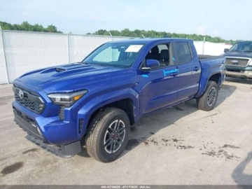 Toyota Tacoma II 2025 Toyota Tacoma Trd Sport 2025 2.4l 2.4 Benzyna 278KM, zdjęcie 1