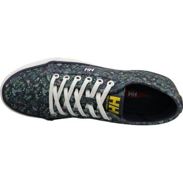 Niebieskie Tkanina Buty Helly Hansen r.36