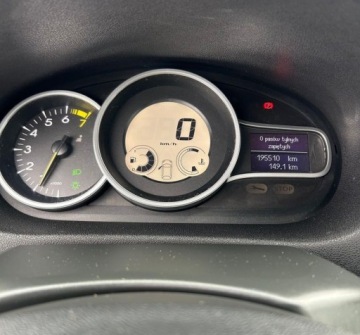 Renault Megane III 2012 Renault Megane 1.6 benzyna doinwestowany zarejestrowany. 1.6 Benzyna 112KM, zdjęcie 15