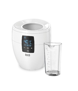 ИНТЕЛЛЕКТУАЛЬНЫЙ ПОДОГРЕВАТЕЛЬ ДЛЯ БУТЫЛОК LOVI 4в1