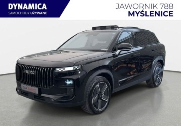 Jaecoo 7 2025 Jaecoo 7 VAT 23 Exclusive 1.5T-GDI PHEV 347KM automat 2025 r., salon PL,I, zdjęcie 33