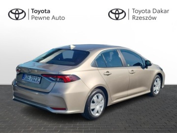 Toyota Corolla XII 2022 Toyota Corolla 1.5 Comfort Seria E21 (2019-) 1.5 B, zdjęcie 6