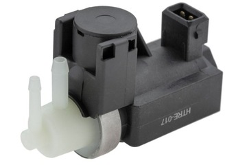 NTY PRZETWORNIK CIŚNIENIA, TURBOSPRĘŻARKA EGR-RE-017