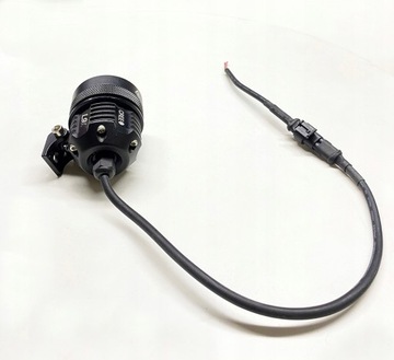 Галогенная лампа для мотоцикла L9X 90W 9000LM Светодиодная лампа для фар