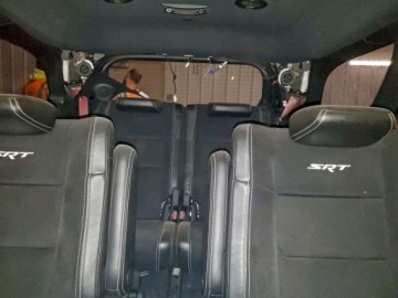 Dodge Durango III 2022 Dodge Durango Srt 392 2022 6.4 Benzyna 475KM, zdjęcie 10