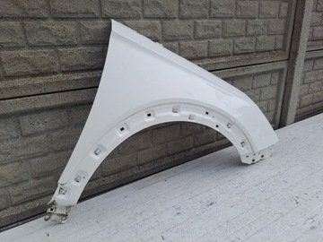 BLATNÍK PŘEDNÍ PRAVÝ SSANGYONG KORANDO 4 IV 2019- ORIGINÁLNÍ