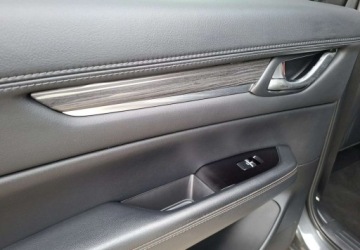 Mazda CX-5 II SUV 2.0 SKY-G 165KM 2019 Mazda CX-5 Mazda CX-5 2.0 Benzyna 164KM, zdjęcie 15