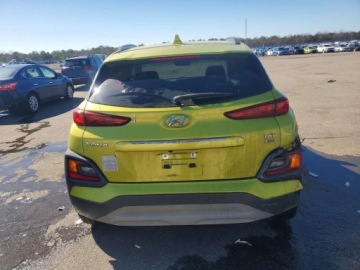 Hyundai Kona I 2019 Hyundai Kona 2019 HYUNDAI KONA LIMITED 1.6 Benzyna 175KM, zdjęcie 5